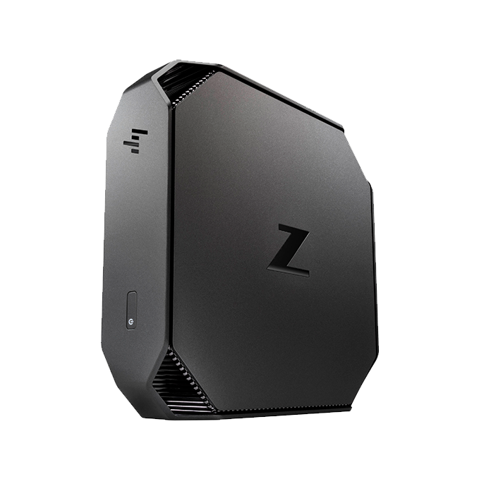 HP Z2 Mini